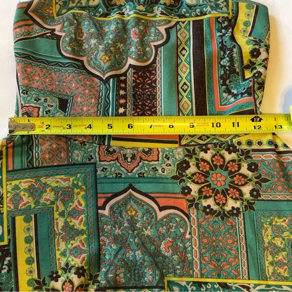 Judith March Strapless Made In USA Dress - Picture 9 of 12